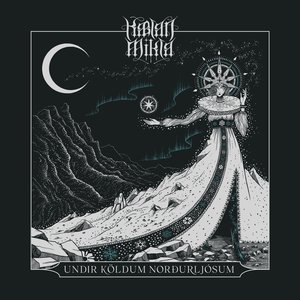 Image for 'Undir Köldum Norðurljósum'