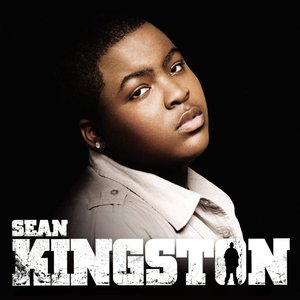 “Sean Kingston”的封面