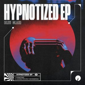 “Hypnotized EP”的封面