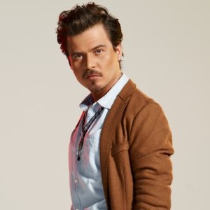 Image for 'Erdem Kınay'