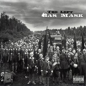 Image for 'Gas Mask (Deluxe Edition)'