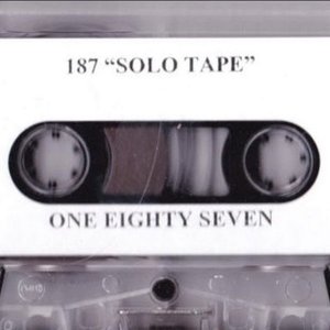 Image for 'Solo Tape'