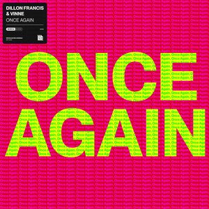 Image for 'Once Again'