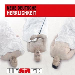 Imagen de 'Neue Deutsche Herrlichkeit'