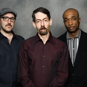 Image for 'Fred Hersch Trio'