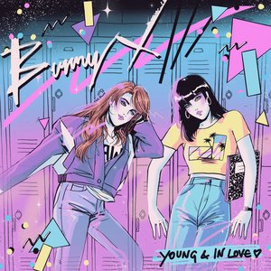 Изображение для 'Young & In Love'