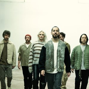 Image for 'Linkin Park'
