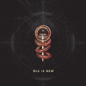 Image for 'Old Is New'