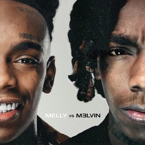 Image for 'Melly vs. Melvin'