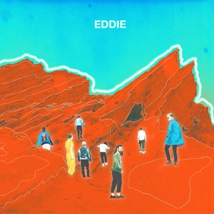 'Eddie'の画像