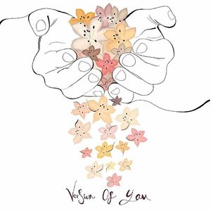 “Version of You”的封面