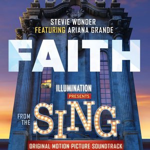 Image for 'Faith (From "Sing" Original Motion Picture Soundtrack)'