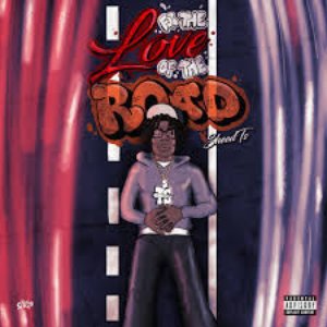 Image for 'For The Love Of The Road'