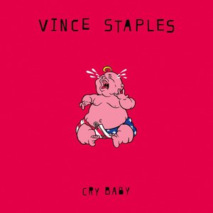 Image for 'Cry Baby'