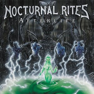 Imagen de 'Afterlife'