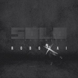 “Roboxai”的封面