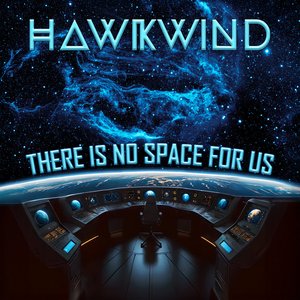 Image for 'There Is No Space For Us'