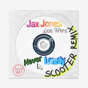 Изображение для 'Never Be Lonely (Scooter Remix)'