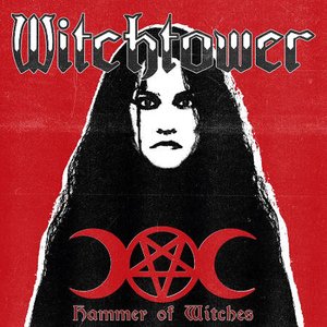 Image for 'Hammer Of Witches'