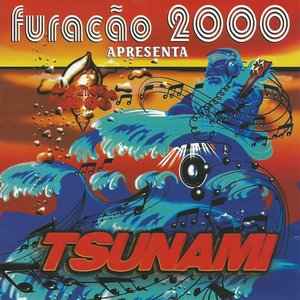 Image for 'Tsunami (Ao Vivo)'