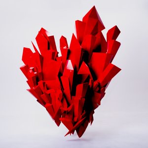 Immagine per 'LOVE INSANE (Feat. JAY of ENHYPEN)'