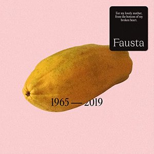 Image for 'Fausta'