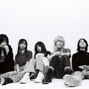 Image for 'ステレオガール'