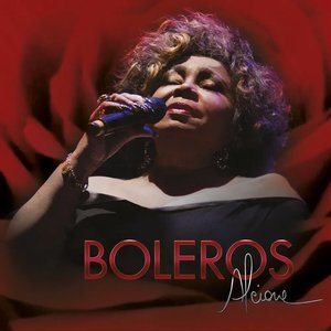 Image for 'Boleros Ao Vivo'