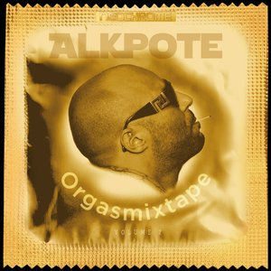 Image for 'L'Orgasmixtape, Vol. 2'