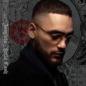 “Hella Cash”的封面