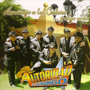 Image for 'Homenaje A Los Cadetes'