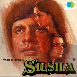 Image for 'Silsila (Original Motion Picture Soundtrack)'