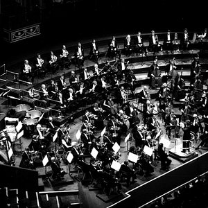 Image for 'The Royal Philharmonic Orchestra'