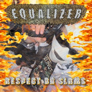Imagem de 'RESPECT DA SLAMS'