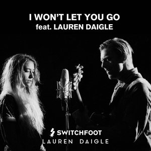 Image for 'I Won't Let You Go'