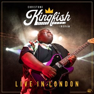 Изображение для 'Live In London (Expanded Edition)'