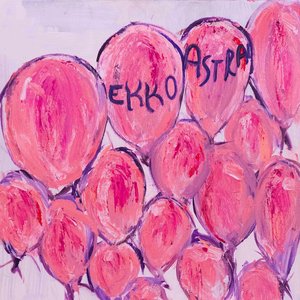 Изображение для 'Pink Balloons'