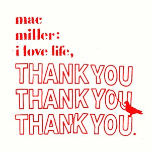 Image for 'I Love Life, Thank You'