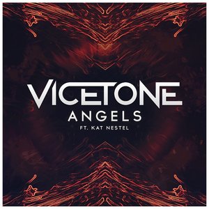 Image for 'Angels (feat. Kat Nestel)'