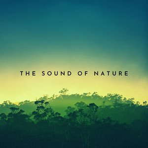 Image for 'The Sound of Nature'