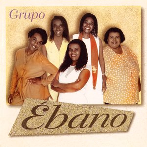 Image for 'Grupo Ébano'