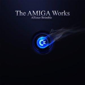 Bild für 'The Amiga Works'