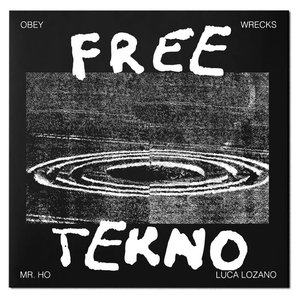Image for 'Free Tekno'