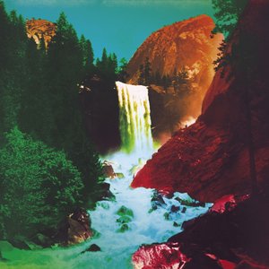 Image for 'The Waterfall (Deluxe)'