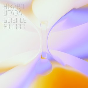 “SCIENCE FICTION [Disc 2]”的封面