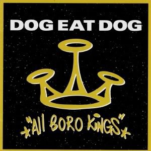 Изображение для 'All Boro Kings (Bonus Tracks)'