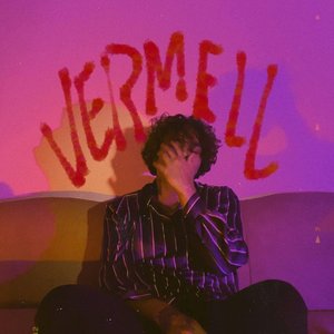 “Pablo Vermell”的封面