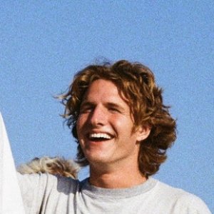 “Caleb Bachtel”的封面