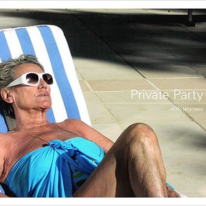 Image for 'Private Party'