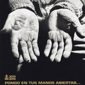 Image for 'Pongo en Tus Manos Abiertas'